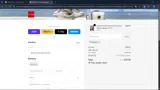 ETERNITY coupon verification screenshot