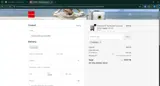 NEWDEAL coupon verification screenshot