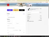 LIFE775 coupon verification screenshot