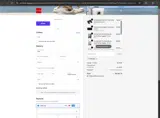 STROM23 coupon verification screenshot