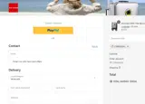 cyberdeal coupon verification screenshot