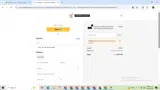 SPORTS17 coupon verification screenshot