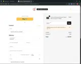 VAJU18 coupon verification screenshot