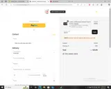 18KEGO coupon verification screenshot