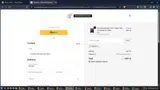 TIHE18 coupon verification screenshot