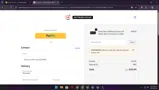 HEYJUDE2323 coupon verification screenshot
