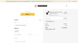 18CHGJZ8J9JY79 coupon verification screenshot