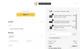 18CHG1HDL258BX coupon verification screenshot