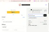 18CHG1HDL258BX coupon verification screenshot
