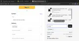save30 coupon verification screenshot