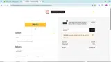 VIPSHOP coupon verification screenshot
