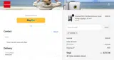 save30 coupon verification screenshot