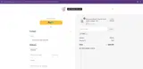 AIR25 coupon verification screenshot