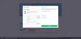 AISEKCM coupon verification screenshot