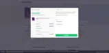 AISMONTH coupon verification screenshot