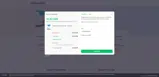AISMONTH coupon verification screenshot