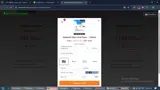 AISMONTH coupon verification screenshot