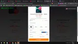AISE-UTL coupon verification screenshot