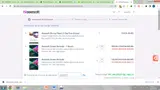 AISEDRFT coupon verification screenshot