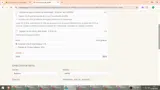ZAZZA coupon verification screenshot