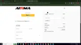 AIYIMA coupon verification screenshot