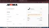 AIYIMA coupon verification screenshot