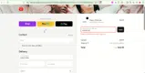 AIZOME15 coupon verification screenshot