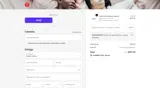 SHOWCASE270 coupon verification screenshot