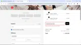 CARLSBADMOMCREW coupon verification screenshot