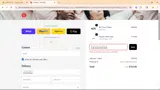 CARLSBADMOMCREW coupon verification screenshot