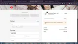 mike coupon verification screenshot
