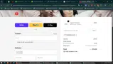 YONAIKERAULAR coupon verification screenshot