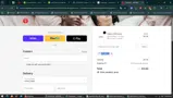 AIZOME15 coupon verification screenshot