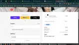 MAUROD coupon verification screenshot