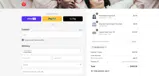 SHOWCASE270 coupon verification screenshot