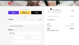 AIZOME15 coupon verification screenshot