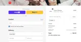 MG50 coupon verification screenshot