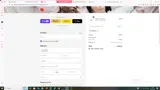 MAUROD coupon verification screenshot