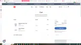 MAUROD coupon verification screenshot