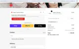 SHOWCASE270 coupon verification screenshot