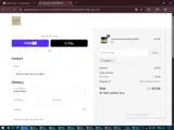 AJAE10 coupon verification screenshot