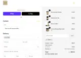 10LAKI coupon verification screenshot