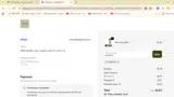 XUZU10 coupon verification screenshot