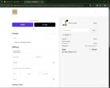 10KAXA coupon verification screenshot