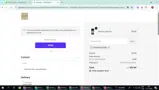 10CHGVHYQJGGB5 coupon verification screenshot