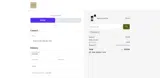 CUZA10 coupon verification screenshot