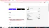 10CHGKBWPB69JG coupon verification screenshot