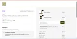 10CHGKBWPB69JG coupon verification screenshot
