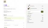 marchsave coupon verification screenshot