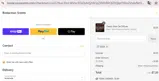cd26 coupon verification screenshot
